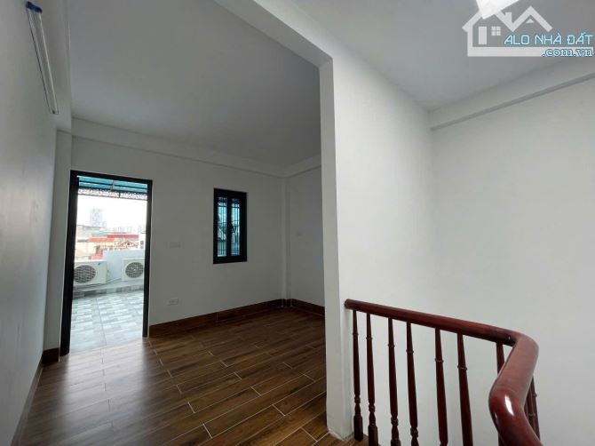 Siêu Phẩm Nhà Mới Xây Full NT Siêu Đẹp Ở Quang Trung,Ô Tô Đỗ Gần.Gía 6.65Tỷ CóTL - 3