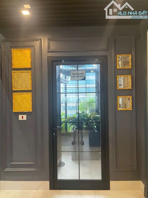 💎 CỰC HIẾM! TÒA NHÀ 10 TẦNG - HOÀN CÔNG - PCCC THÀNH PHỐ PHÊ DUYỆT! - 3