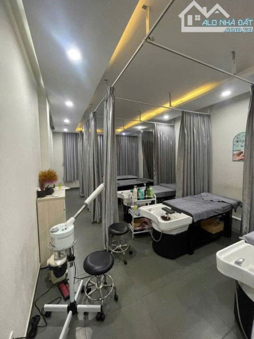 Bán Nhà MTKD Ngay Âu Cơ, Tân Phú, 181m2, Ngang 8m, 5 Tầng Thang Máy, Nhỉnh 46 Tỷ TL. - 3