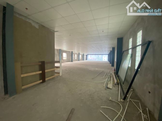 Bán tòa nhà mặt phố xã đàn 450m2*4T, MT12M cho thuê 8 tỷ/năm giá 330 tỷ có thương lượng - 3