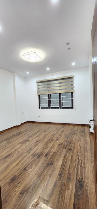 Bán nhà Hoàng Mai ngõ ba gác, gần phố. DT 40mx4T, MT 3.9m, 7.8 tỷ - 3