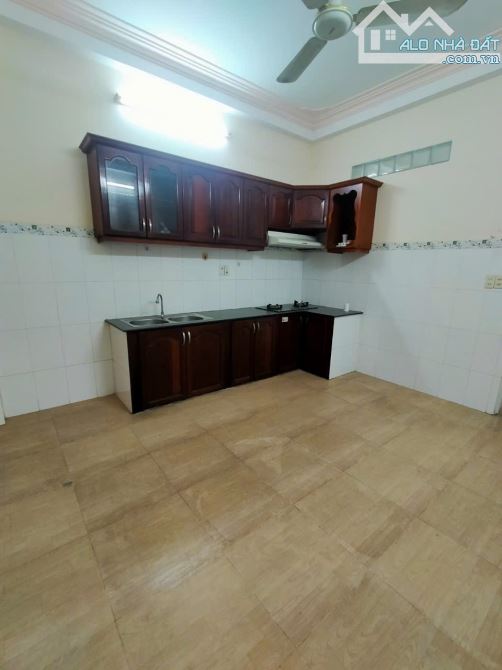 NHÀ 1TRỆT 3LẦU KDC SẦM UẤT NGAY HOÀNG DIỆU 2 4X24M 6P - 3