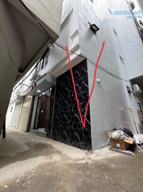 🚨 BÁN NHÀ GẤP – CHỦ CẦN TIỀN – LÔ GÓC PHỐ LỤA, VẠN PHÚC 🚨 - 3
