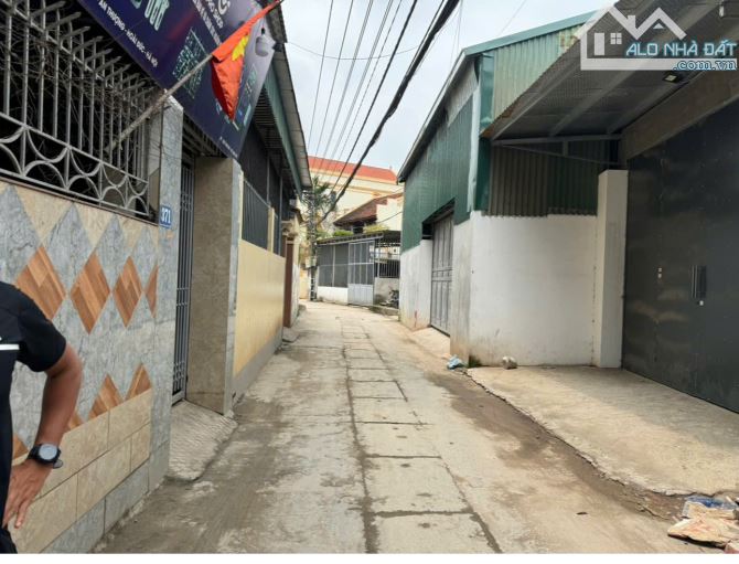 Bán đất thổ cư An Thượng, Hoài Đức DT 134m2 trục chính đường ô tô - 3