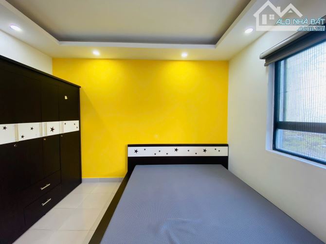Bán căn hộ 2 phòng ngủ CT4 Vĩnh Điềm Trung, Nha Trang gần bệnh viện đa khoa SG-NT 1tỷ590tr - 3