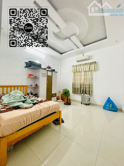 GẤP BÁN - MẶT TIỀN CÁCH AEON MALL BÌNH TÂN 100M - GIÁP QUẬN 6 - 3