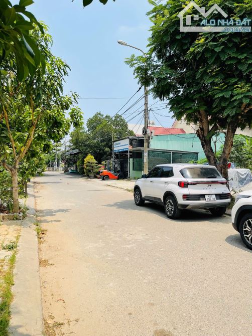 Chủ gởi bán lô đất đẹp đường 5,5m Nhân Hòa 7 - Hòa Xuân - Hướng Tây, Vị Trí đẹp. - 3