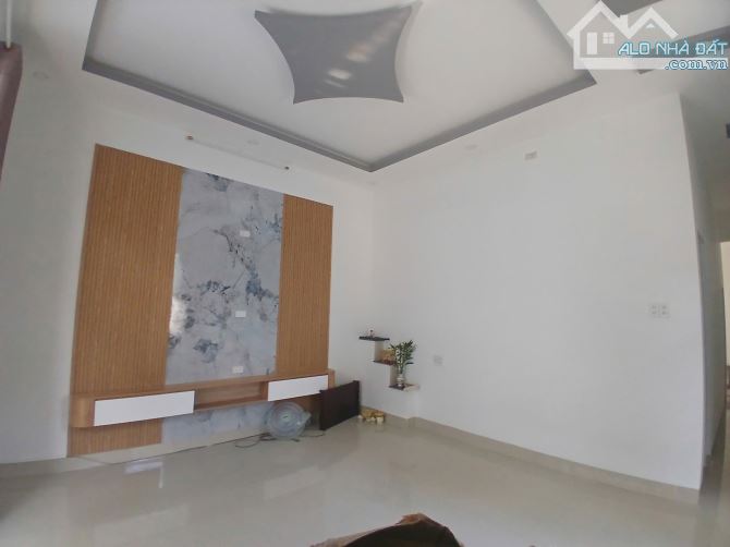 Bán nhanh nhà cấp 4 đẹp kiêm cố xã Vĩnh Thạnh oto vào tận nhà - 3