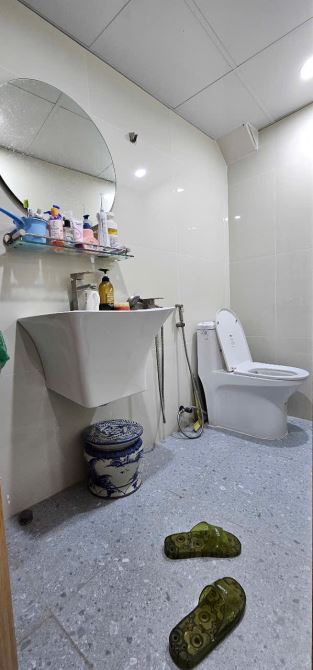 BÁN NHÀ PHỐ KHÂM THIÊN - NGÕ CHỢ - 21m - 3 TẦNG - 3 NGỦ - 4 TỶ - 3