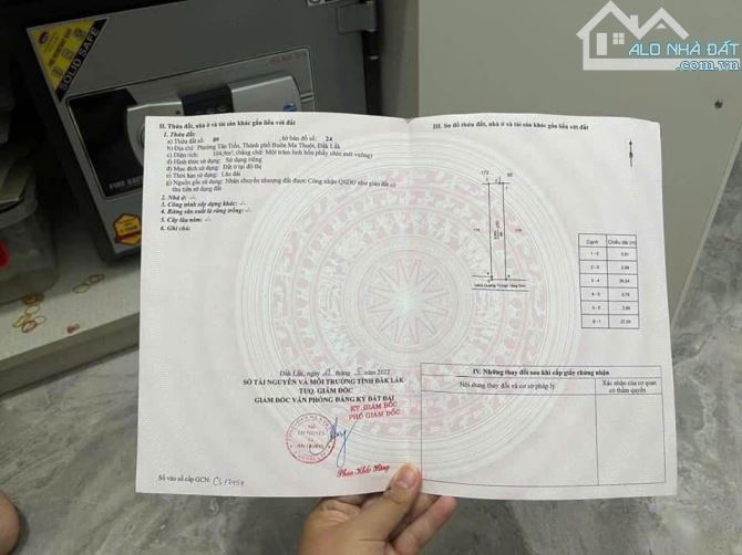 (2tỷ99)🏡 Vị trí vàng – Nhà hẻm  469 Quang Trung, đi đâu cũng tiện, an cư lý tưởng! - 3