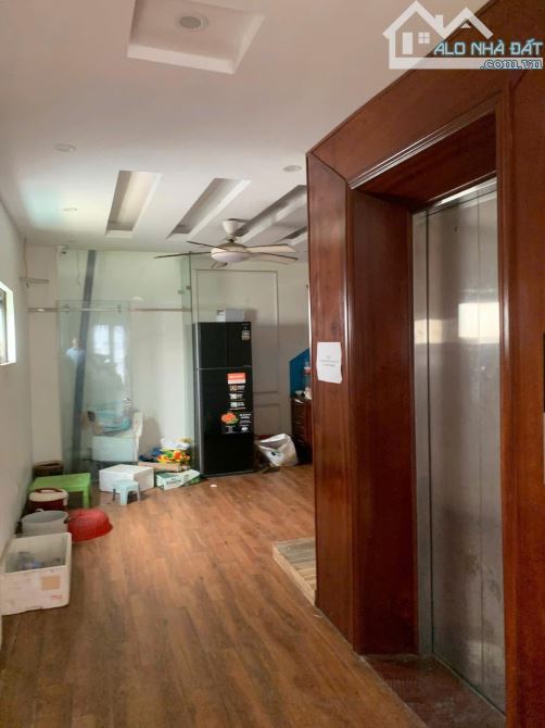 Dịch Vụ Bờ Hội, La Khê Hà Đông, ô tô đỗ cửa, thoáng mát quang năm, 50m2 - 3