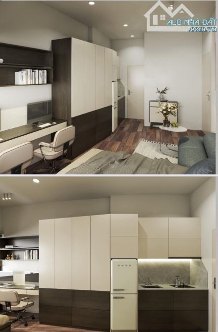 Nhà mặt phố Cự Lộc Thanh Xuân. 81m² 8 tầng MT 4,1m. Ô tô tránh. Mới. Kinh doanh. Tháng máy - 3