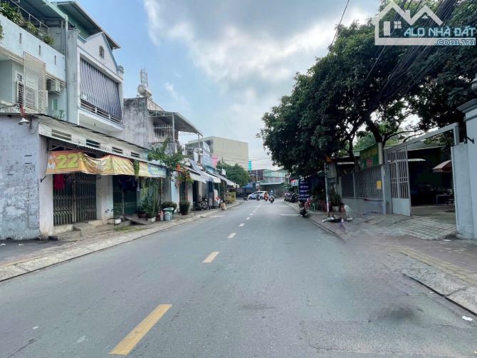 Bán Nhà Hẻm Xe Hơi 1/ đường Quang Trung - Tăng Nhơn Phú B, Quận 9. Giá cực kỳ tốt..! - 3