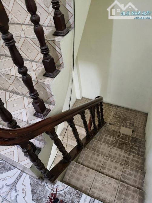 BÁN NHÀ MẶT PHỐ KINH DOANH.CỔ ĐIỂN, HẢI BỐI, DIỆN TÍCH 36m, 3 Tầng, MT 3m - 3