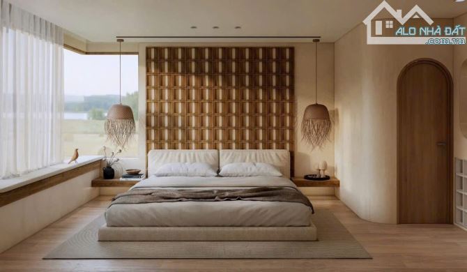 Căn Góc Tầng 22 HAGL 72 Hàm Nghi – View Sân Bay & Hồ Cực Đẹp đang cho thuê 16 Tr - 3