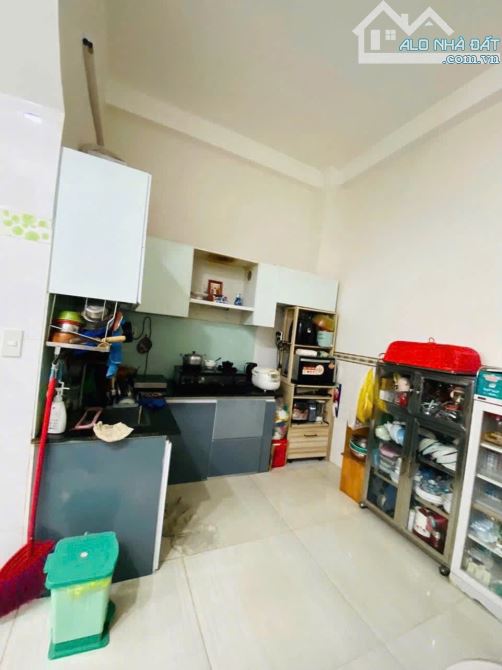 Cô Tâm ngộp bán cắt lỗ căn nhà mặt đường kinh doanh - đang cho thuê 8tr/tháng - 3