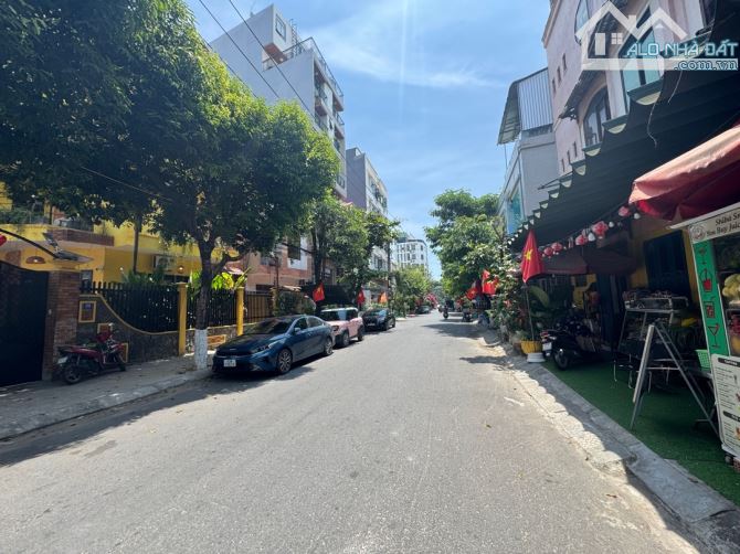 🌻🌻🌻BÁN ĐẤT TRẦN VĂN DƯ – CÁCH BIỂN MỸ KHÊ CHỈ 200M - 3