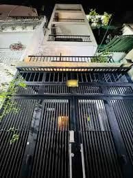 Bán nhà HXH 5L Trần Khánh Dư, P.TĐ, Q1 (4.2x10m), TN 600triệu - 14,5ty - 3