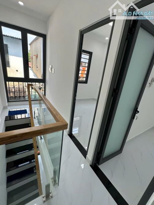 Bán nhà Nguyễn Thái Sơn , P5 , 25m2 , 2,9tỷ bớt Lộc - 3