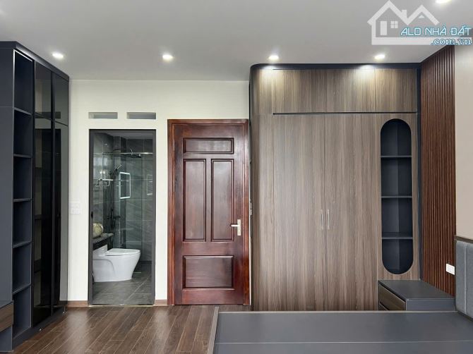 CƠ HỘI KINH DOANH ĐỈNH, NHÀ 5 TẦNG CÓ THANG MÁY, 77M2 ,VĂN PHÚ, HÀ ĐÔNG ,VỊ TRÍ SIÊU ĐẸP - 3