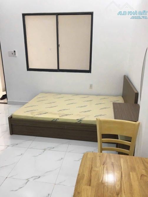 Bán nhà 181/ Nguyễn Thượng Hiền, BT 90m2 4 tầng 8P CHDV 60TR/TH chỉ 10,8 tỷ - 3