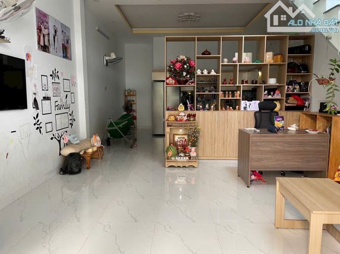 Nhà 1 trệt 1 mê khu Thành Đồng 434 ymoan - 3