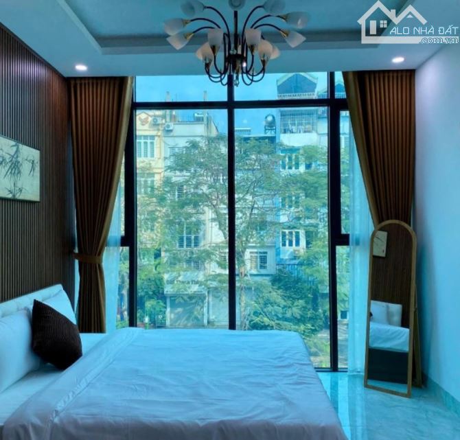 Tương Mai - Hoàng Mai 58m2. Giá chào 20.5 tỷ - 3