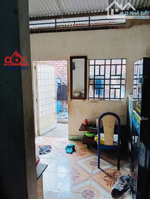 Bán nhà cấp 4 mặt tiền kinh doanh ngay kdc tân phong sầm uất giá tốt quá rẻ ạ - 3