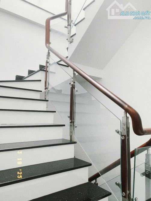 Nhà 4 tầng Mặt tiền tầng đường TCH08, phường TCH, Q12, dt 143m2 (8mx21m), 13,9Tỷ - 3