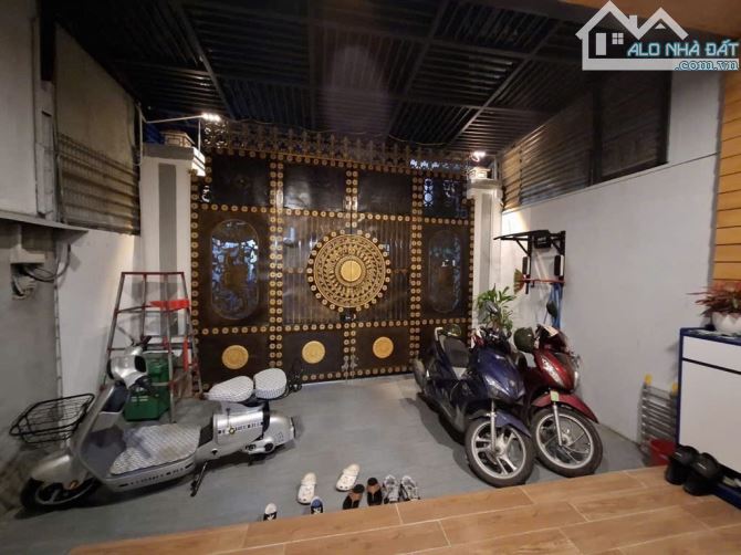 Giảm 2 Tỷ - Hẻm Xe Hơi Gò Dầu, Kế Aeon - Gần 90M2 - Chỉ 7 Tỷ X - 3