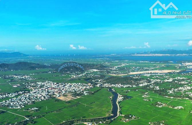 Bán đất đối diện với bệnh viện Quốc Tế Long Vân Quy Nhơn chỉ 1 tỷ 600 thôi ạ - 3