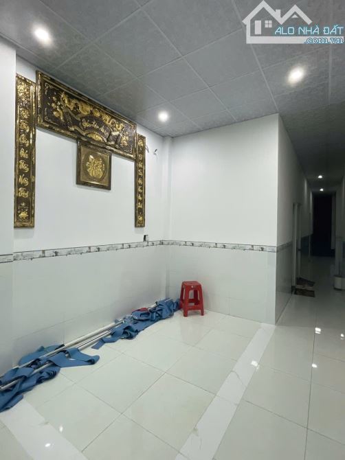 BÁN NHÀ PHỐ MẶT TIỀN ĐƯỜNG LÊ DUẨN, TT.LONG THÀNH, LIỀN KỀ KHU TTTM 77HA CHUẨN BỊ ĐẤU GIÁ - 3