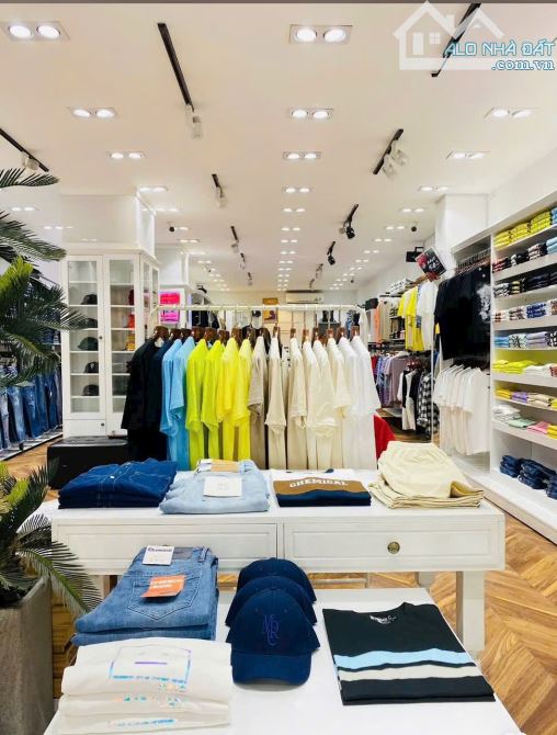 Bán Nhà Mặt Tiền Ngang 6M đường Phạm Văn Thuận gần Siêu Thị COOPMART, Công An Tỉnh - 3