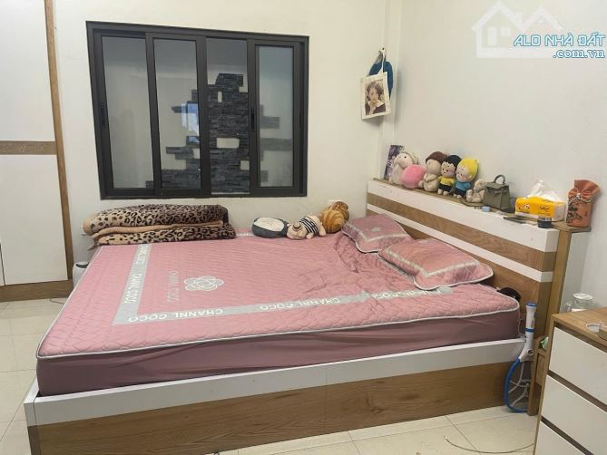 Bán nhà 5 tầng phố Nguyễn Đức Cảnh, gần Nguyễn An Ninh - 3