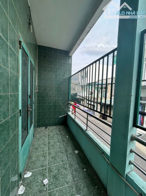 BÁN NHÀ HẺM XE HƠI AN LẠC A - GẦN 100M2 (8x12,5)- ĐẦU TƯ BAO LỜI-  CHỈ 5,4 TỶ - 3