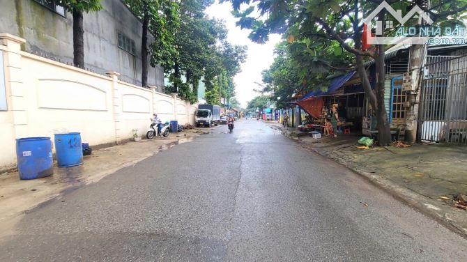 Bán đất 6x37m, mặt tiền Trần Quang Diệu p. Tân Bình gần Vòng Xoay An Phú - 3