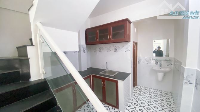 Gvap. mặt tiền KD mọi nghành nghề. Nhỉnh 3 tỷ - 3