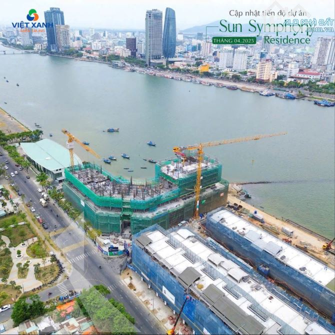 Hàng hiếm! Shophouse 5 tầng Trần Hưng Đạo – Chỉ 76 căn toàn khu! - 3