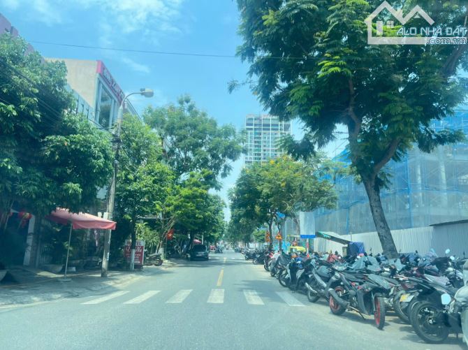 Bán lô góc 2 Mặt Tiền Phạm Hữu Kính gần Cầu Trần Thị Lý gần Sông Hàn - Đối diện SunCosMo - 3
