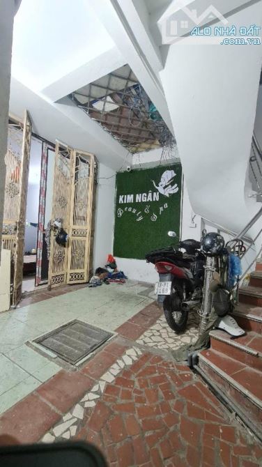 🏢 PHÙNG KHOANG - CHUNG CƯ MINI  38M2 GIÁ 6 TỶ - 3