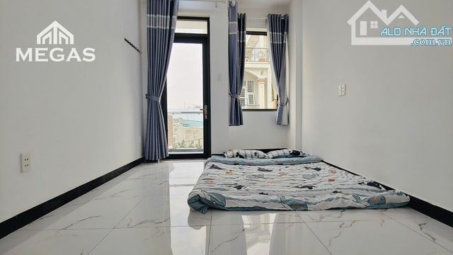 CHDV NGUYỄN PHÚC CHU - QUẬN TÂN BÌNH - THU NHẬP 360TR - NHỈNH 7 TỶ - 3