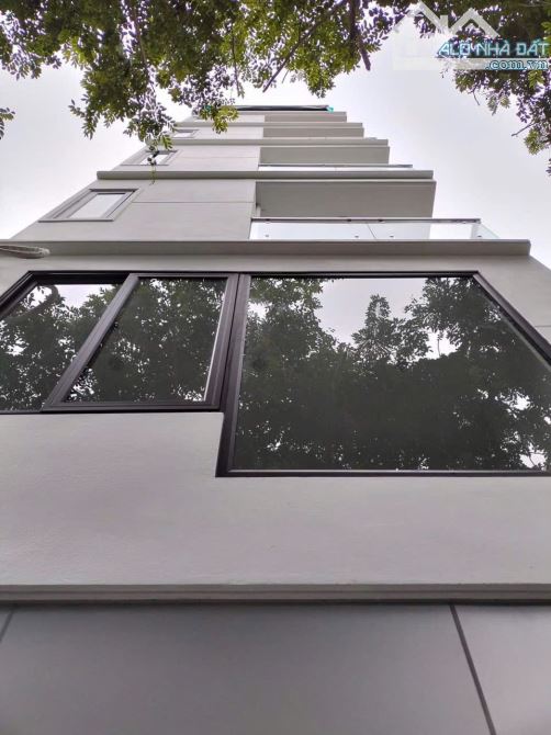 cầu cốc 53m²*7 tầng thang máy – mặt tiền 4,2m, giá chỉ 9,6 tỷ – ô tô đỗ cửa, 13 phòng cho - 3