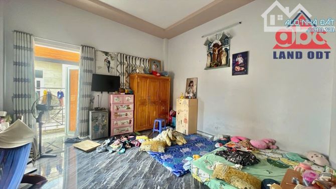 NP001 ➡️Bán nhà 1 lầu 1 trệt gần chợ thánh tâm phường tân hoà , biên hoà ,đồng nai - 3