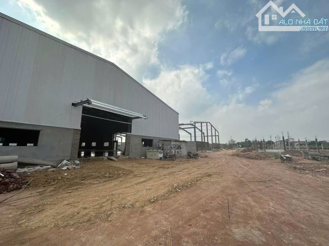 XT272 CHO THUÊ ĐẤT & XÂY DỰNG THEO NHU CẦU KHÁCH HÀNG. - 3