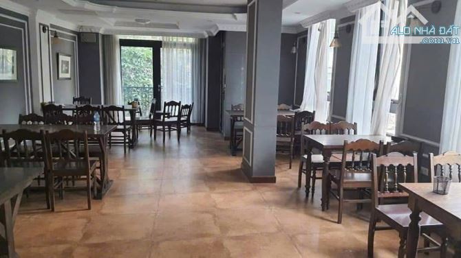 Bán nhà Hàng Lược Hoàn kiếm diện tích rộng vỉ hè to giá đầu tư kinh doanh đỉnh DT 122 m2 x - 3