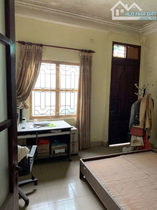 🏡 BÁN NHÀ XUÂN ĐỈNH – 38/42M² – 4 TẦNG – MẶT TIỀN 4M – 7.5 TỶ - 3
