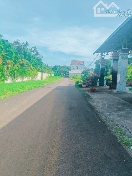 LÔ ĐẤT ĐẸP BIỂN HỒ TRÀM, NGAY SAU LƯNG KHÁCH SẠN LỚN NHẤT HỒ TRÀM, GIÁ CỰC KỲ HẤP DẪN - 3