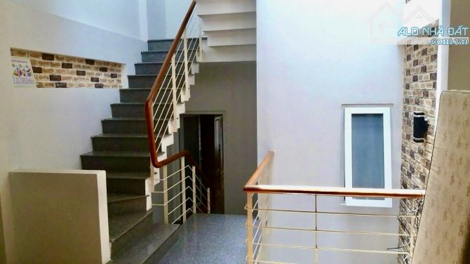 🔥BÁN NHÀ 3 TẦNG MẶT PHỐ AN CƯ 3 –SÁT DƯƠNG ĐÌNH NGHỆ –CÁCH BIỂN MỸ KHÊ CHỈ 100M –NHỈNH 7Ỷ - 3