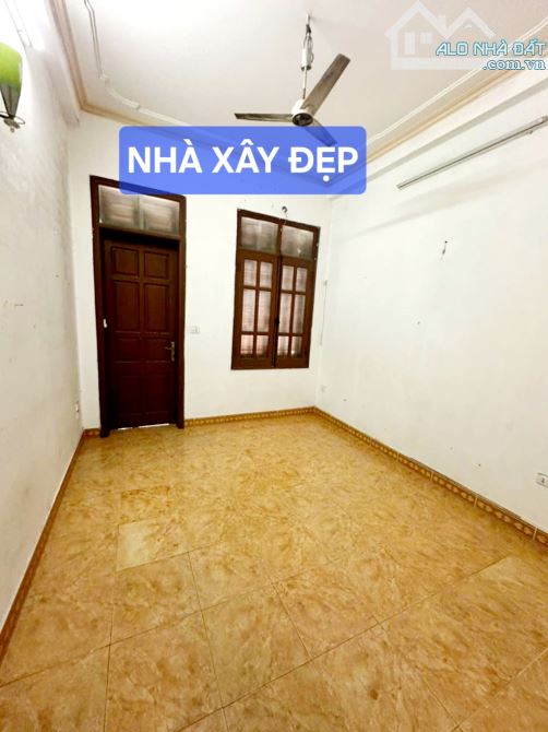 BÁN NHÀ MẶT PHỐ VẠN PHÚC – 46M - 5 TẦNG - KINH DOANH - HÈ RỘNG - 3