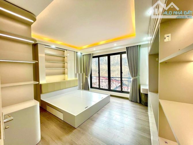 🌹🌹🌹NHÀ MỚI ĐẸP ĐỘI CẤN – 6 TẦNG THANG MÁY – GẦN HỒ TÂY – CHỈ NHỈNH 8 TỶ🔥🔥🔥 - 3